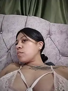 Tiphanydirty3 webcam