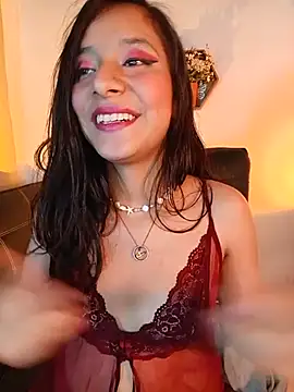 Misha_Lover webcam