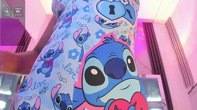 kandy_bronw webcam