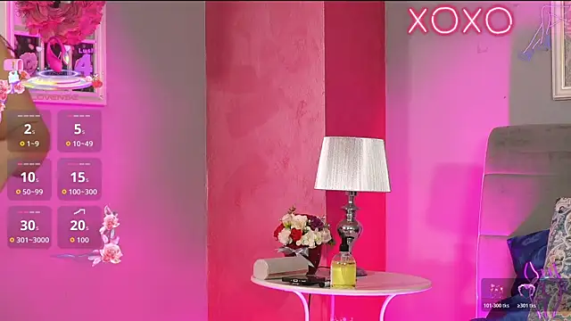 ScarletVex webcam