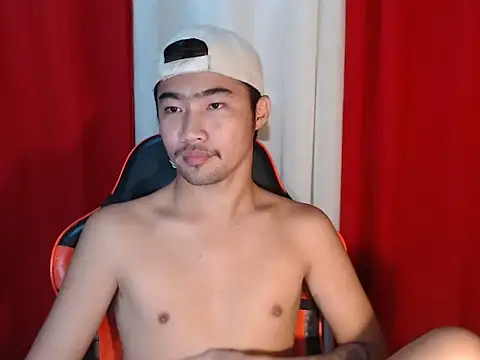 Siege_cum69 webcam