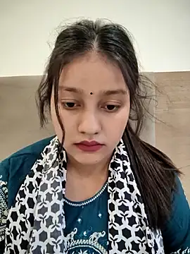 Pavitra_Sharma webcam