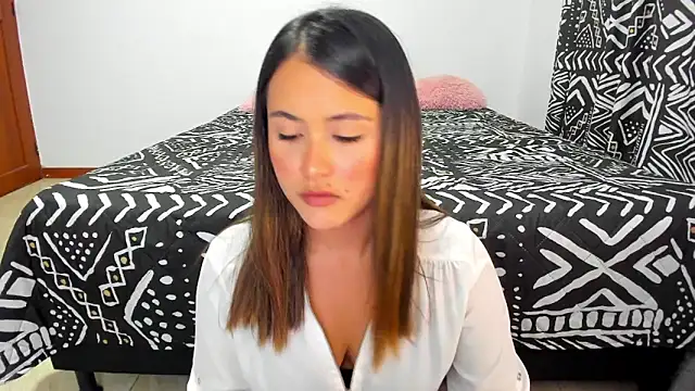 Ana__Pink webcam