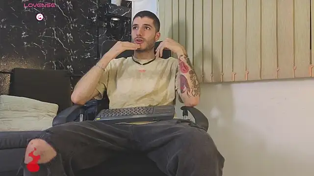 Rafael_Mendezz webcam