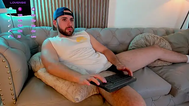 Maximo_Wolff webcam