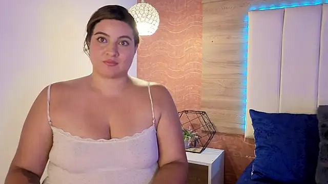 AgnesIvanova webcam
