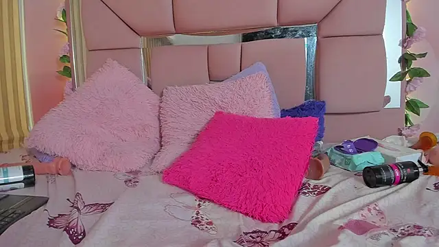 Mila_grace_ webcam