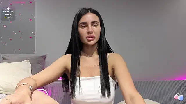 Mary__foxy webcam
