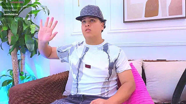 Naim_Bennetsex webcam