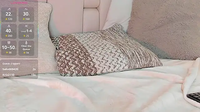Sarah_GothicGirl webcam