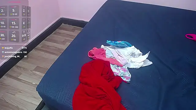 danna7cute webcam