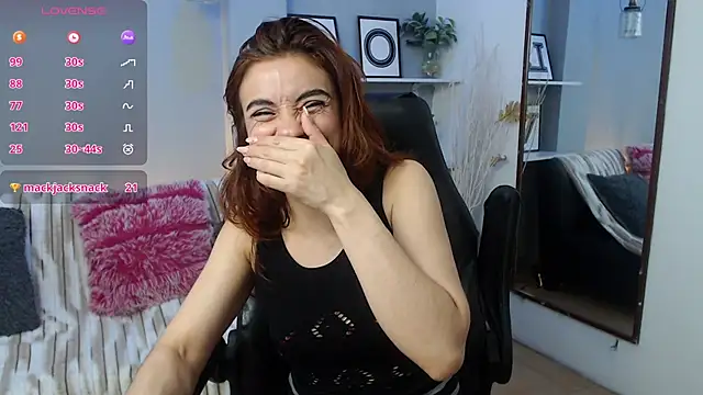 KendallWood_ webcam
