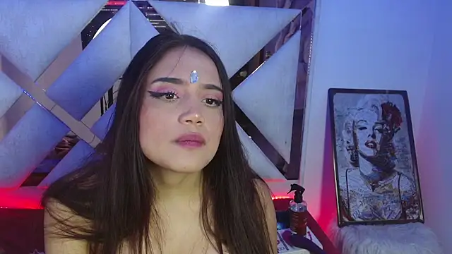 ladymooncs webcam