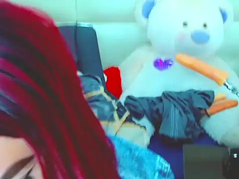 NharaBigCock webcam