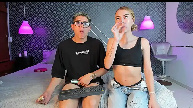 Evie_demn webcam