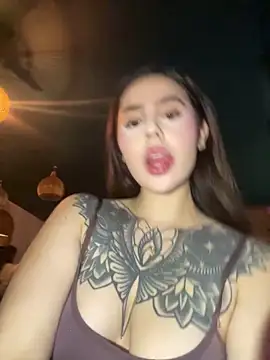 Im_Anto webcam