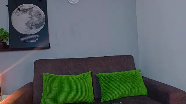 FernandaBrown__ webcam