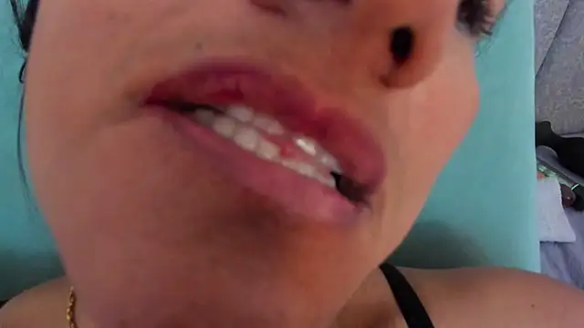 Giselle_James webcam