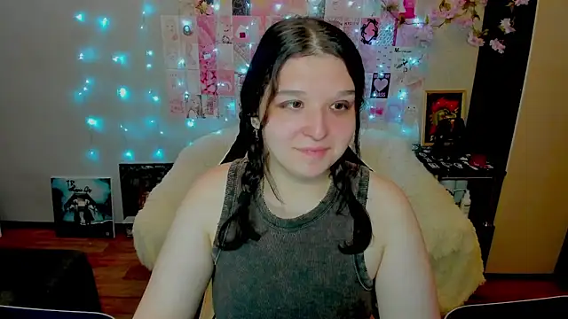 Kate_Acid webcam