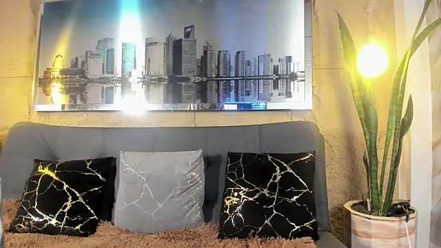 Jeremy_wallker webcam
