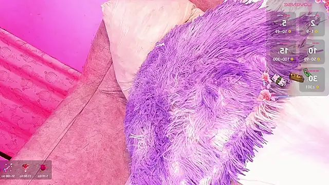 amazing_kimberly webcam