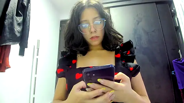Miranda-cambell webcam