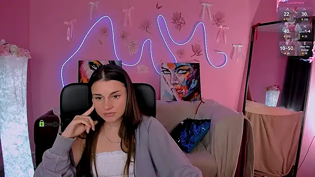 sara_musee webcam