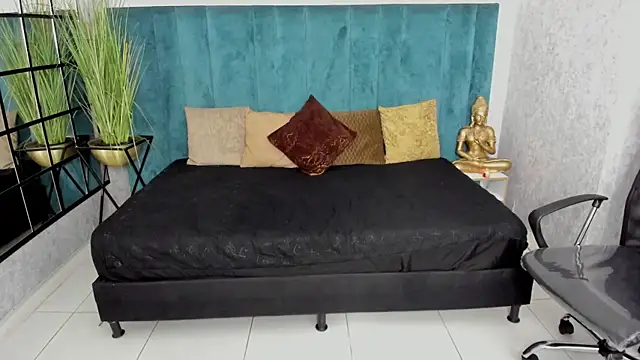 Antoniajblair webcam