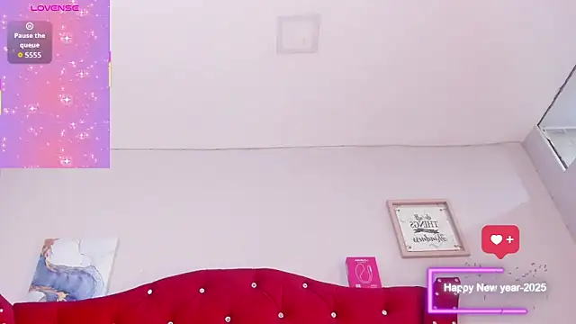 melissa_ls webcam