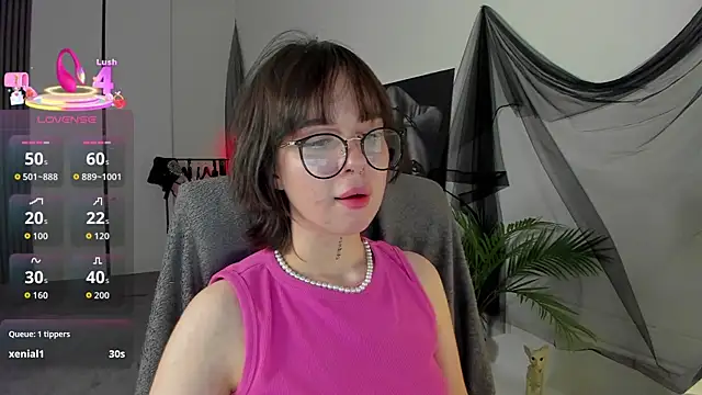 RisoSweet webcam