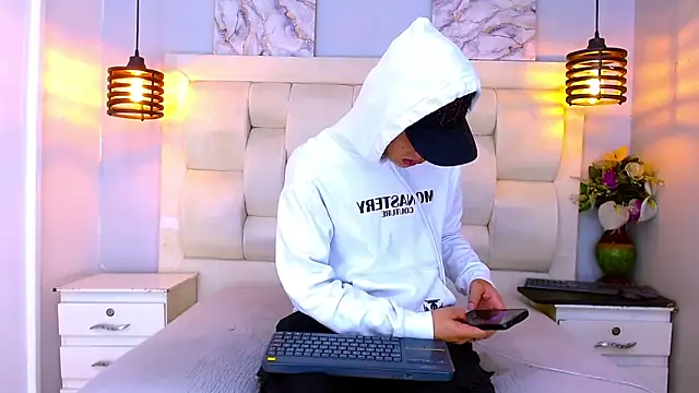 Daniel_Guty webcam