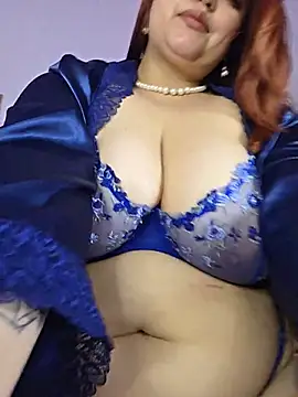 _MaryRose webcam