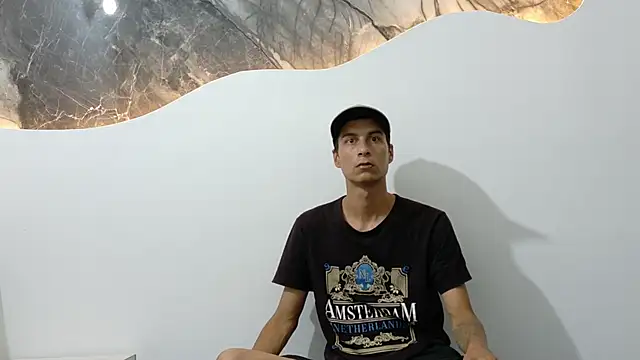 cameronsilverman webcam