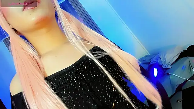 Lana_Ride_ webcam