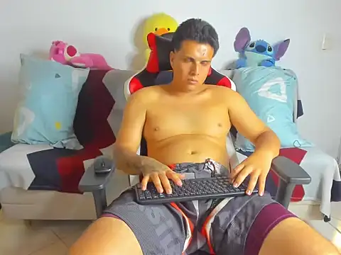 alexerdiego webcam