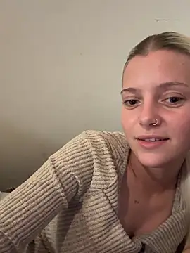 AnnaCherie webcam