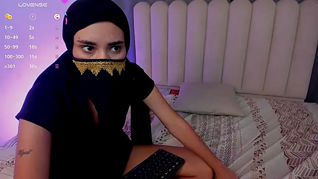 azihara_66 webcam