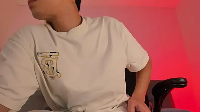 Matheww_strong webcam