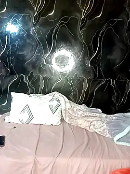 Black001star webcam