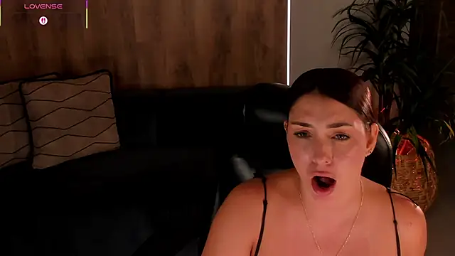 DannieSmith1 webcam