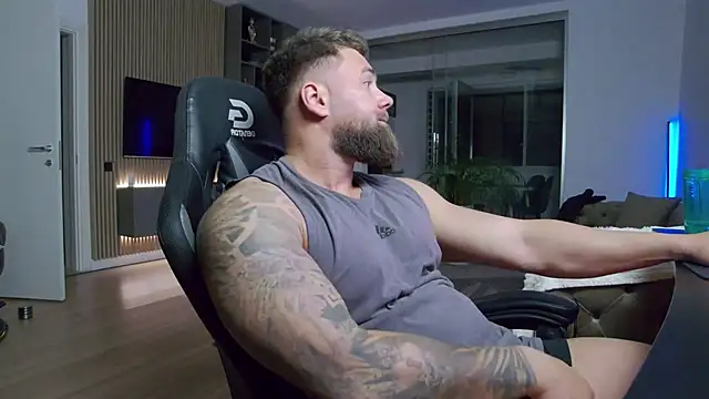 UbbeViking webcam