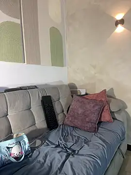 LiraRusso webcam