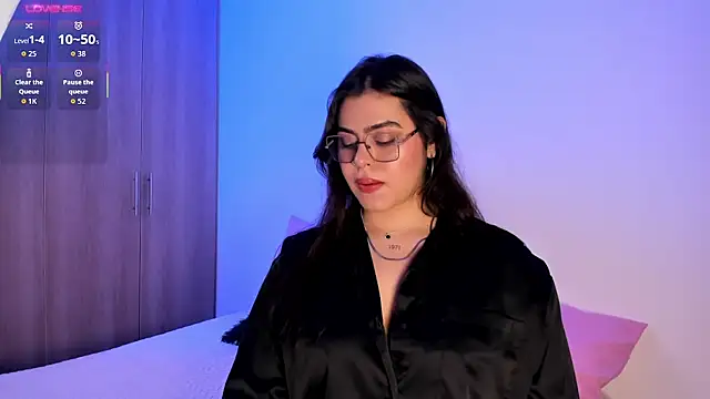 veronica185 webcam