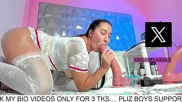 xxisabelaxxx