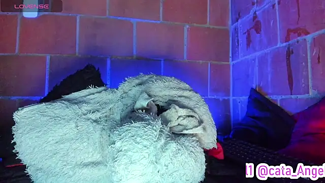 Cata-angel webcam stripchat model stream image