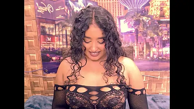 IndianAngel4u webcam