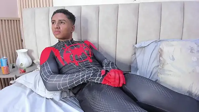 MagnusKing_ webcam
