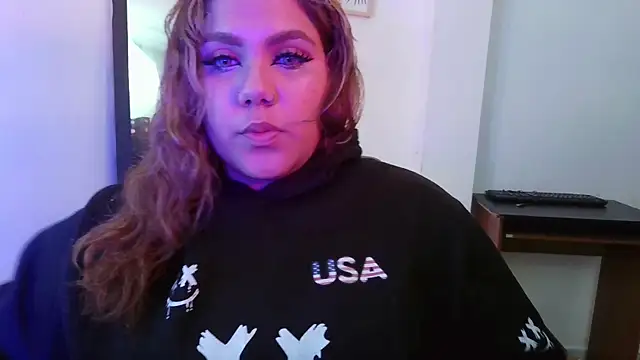 evania_lorns webcam