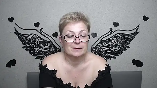 EmiliaGree webcam