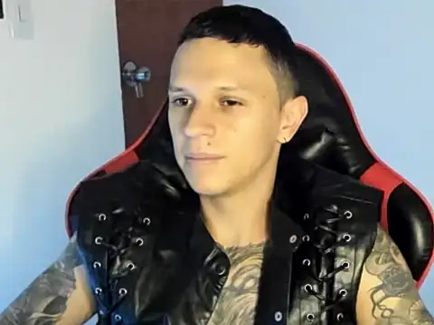 Masterdave7 webcam